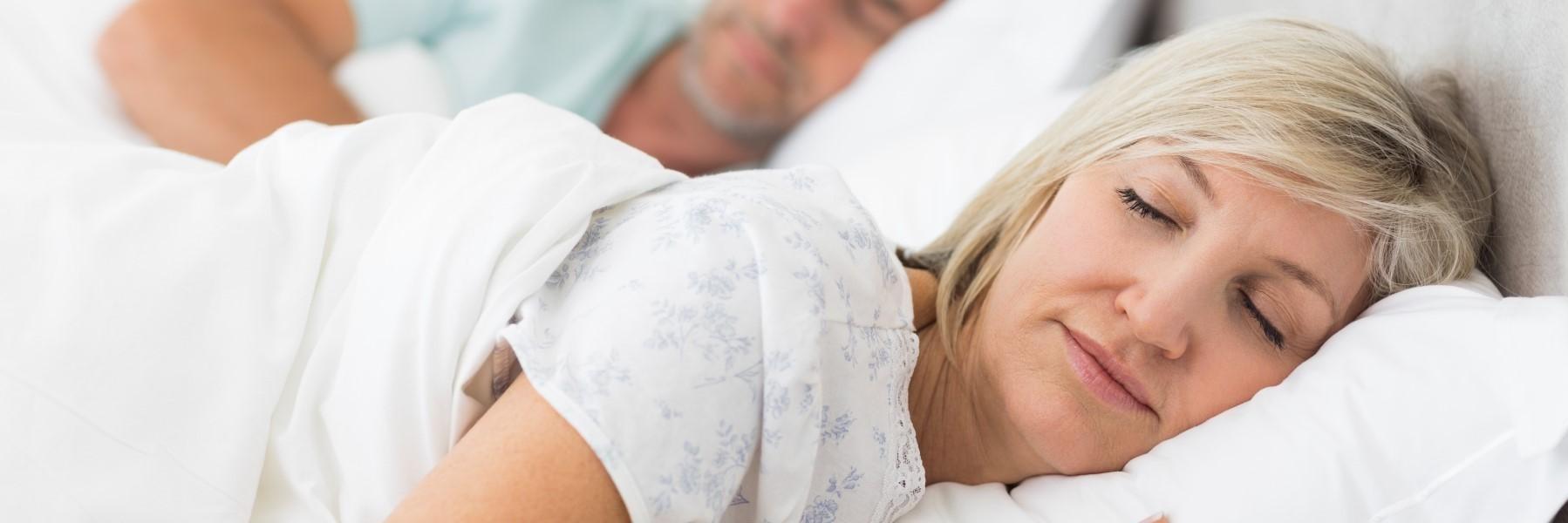Sleep Apnea Patient | Modern American Dentistry