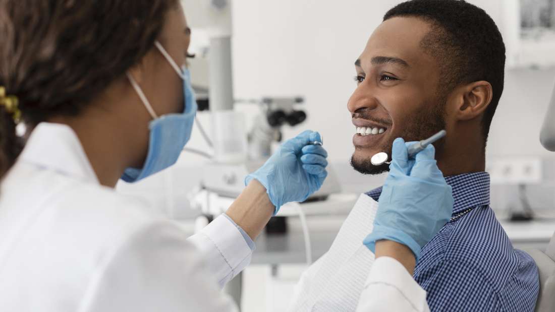 Is the Mercury in Amalgam Fillings Toxic? Fillings Woodland Hills