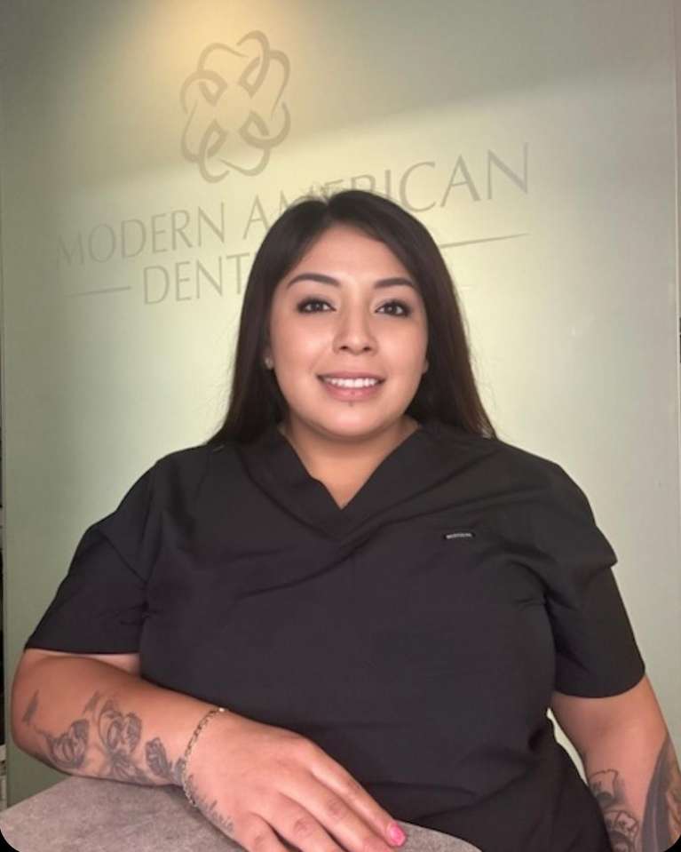 Jenny - Dental Assistant