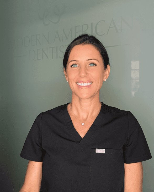 Kelli - Registered Dental Hygienist