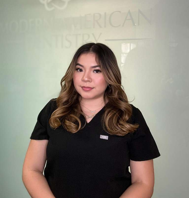 Michelle - Hygiene and Insurance Coordinator