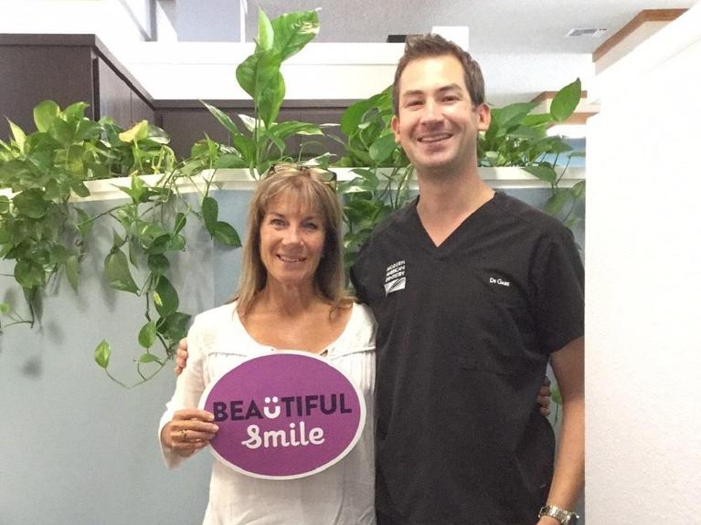 Changing Lives One Smile At A Time!